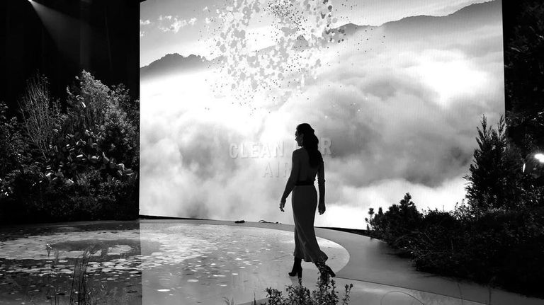 William y Kate se preparan para la entrega de premios Earthshot 20221202
