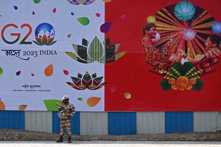 India - G20 20230905