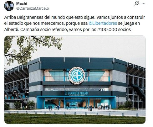 belgrano alberdi