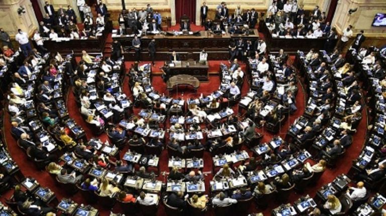 diputados