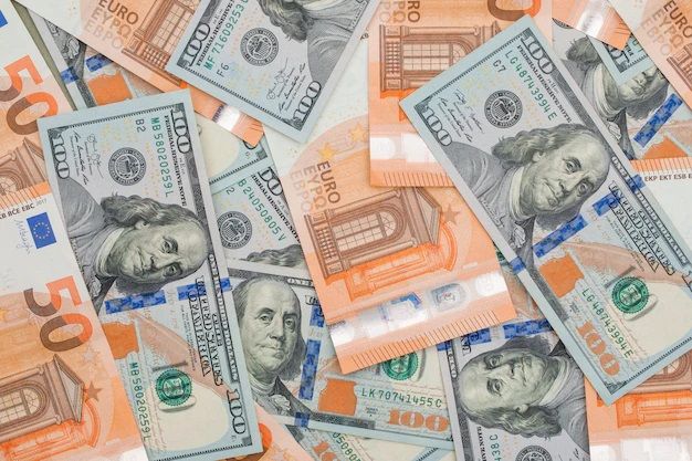Dólar/Euro