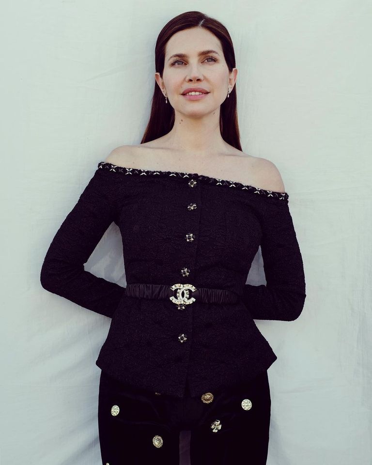 Dasha Zhukova