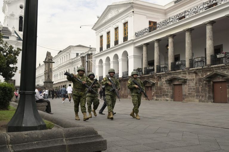 Ecuador