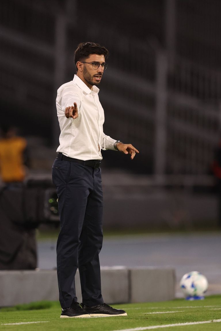 Mariano Levisman