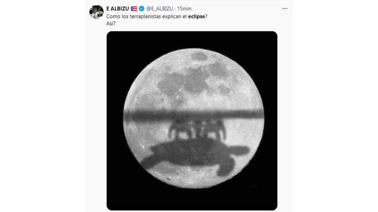 Memes Eclipse Solar 2024