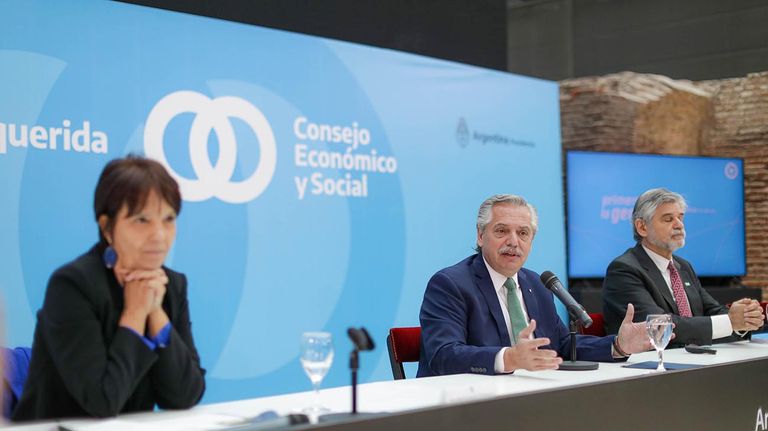 Alberto Fernández 20220818