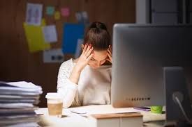 Según una encuesta, Argentina lidera la tabla sudamericana con más personas aburridas o desmotivadas en sus trabajos.