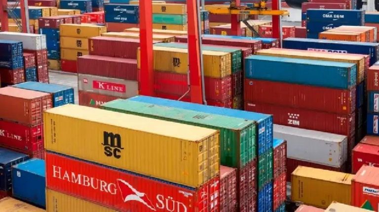Exportaciones