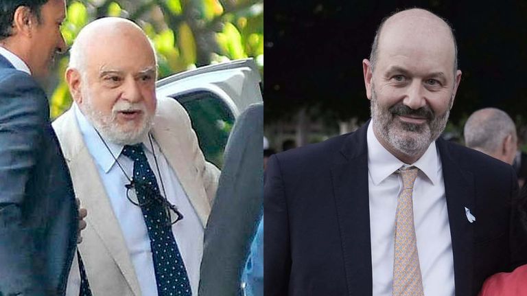 Rodolfo Barra y Federico Sturzenegger 20231217