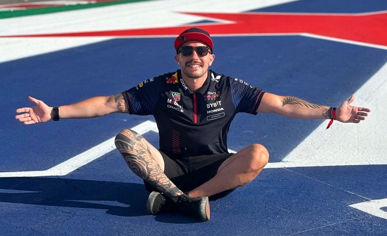 FrancoCavalloneFormulauno2023