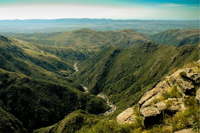 Quebrada