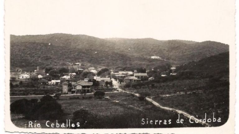 Los Raros 20230715