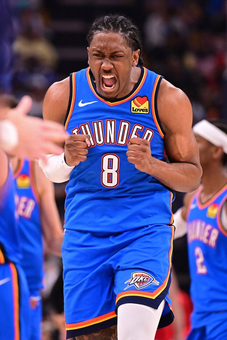 Oklahoma City Thunder