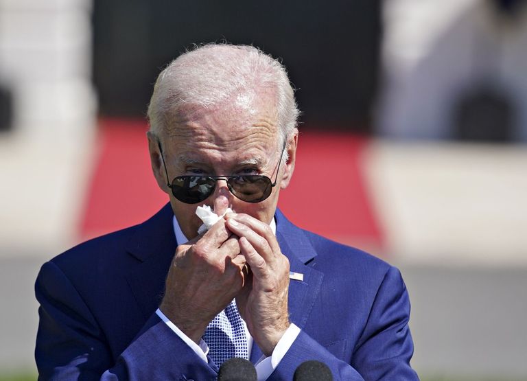 President Biden Signs Chips And Science Act Of 2022