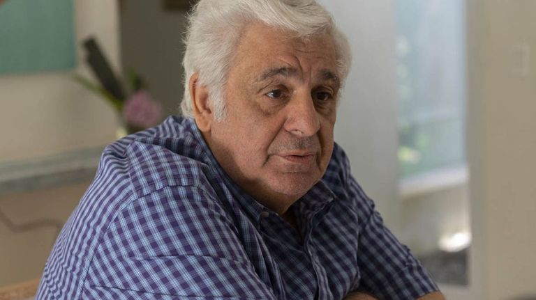 Alberto Samid