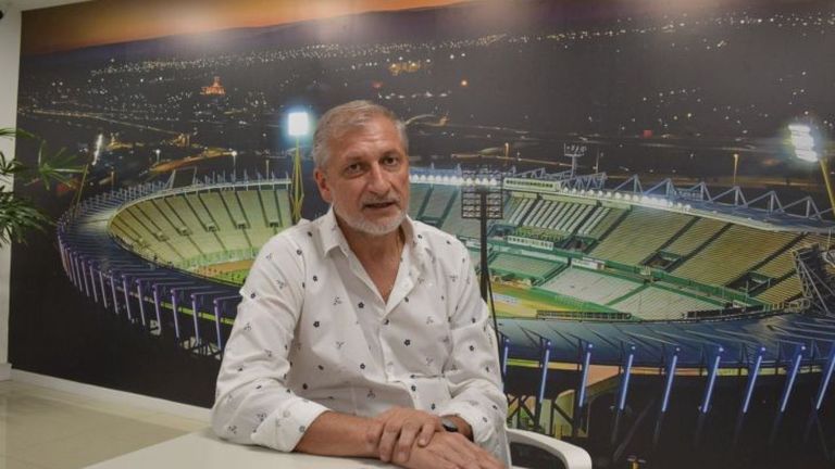 Pichi Campana