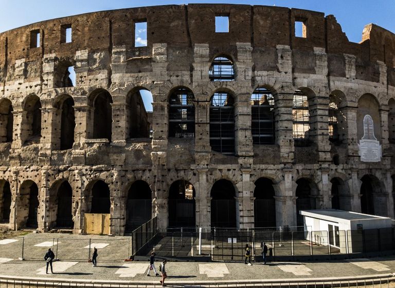 coronavirus italia roma milan venecia 08032020