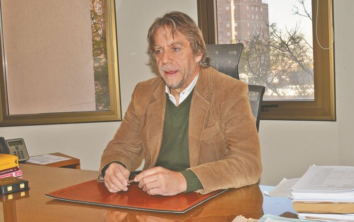 Enrique Gavier