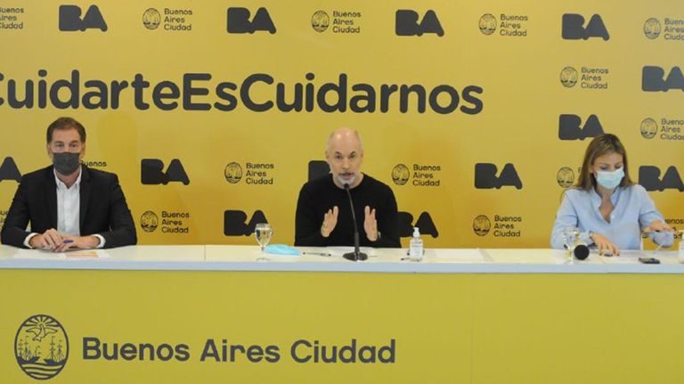Horacio Rodríguez Larreta 20210528