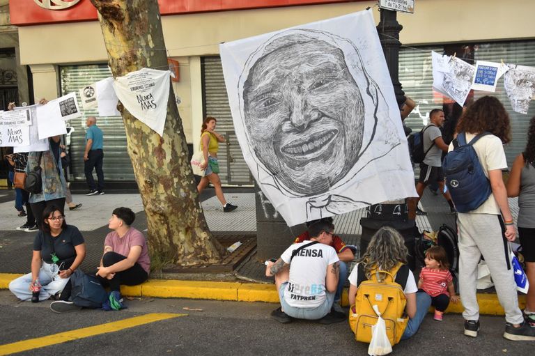 Marcha 24 de marzo