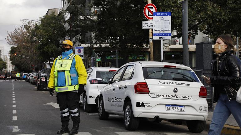 nuevas para sacar el registro en CABA 20221012
