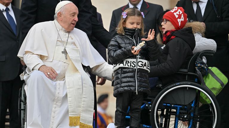 Papa Francisco