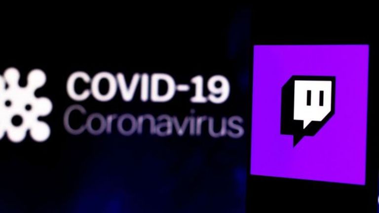 Twitch y otro preocupante bajón de espectadores en la plataforma