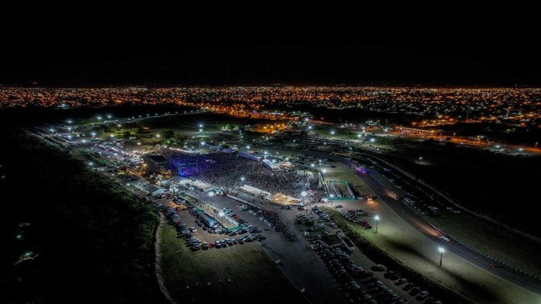 Chayódromo La Rioja 20230214