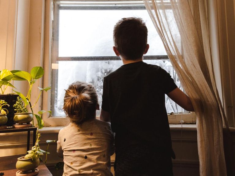 Se dispararon las consultas psicológicas y psiquiátricas en niños