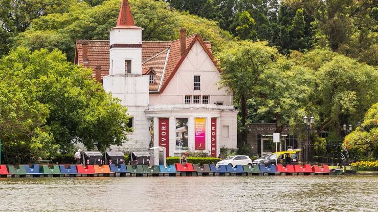 Museo Sívori