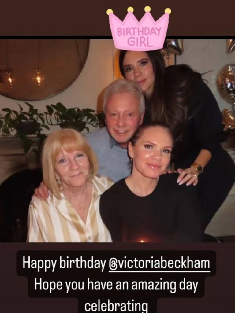  Victoria Beckham