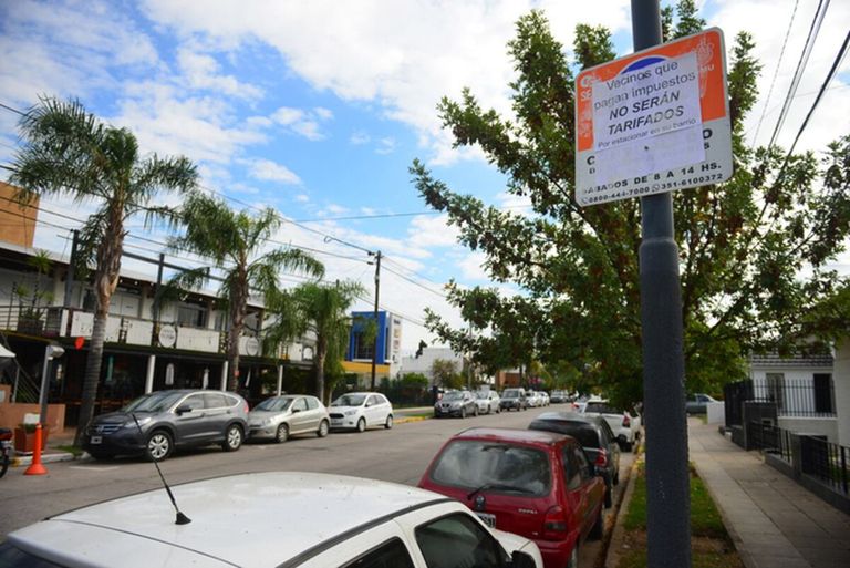 Calle Luis Jose de Tejeda