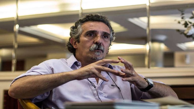Jorge Dubatti 20230609