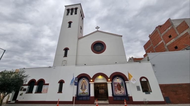 San Francisco Solano mataron padre Mugica g20243005