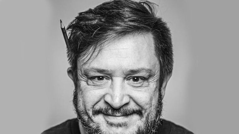 Hernán Casciari 20220627