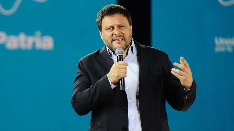 Leandro Santoro