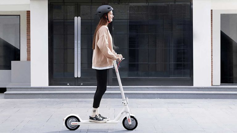 Xiaomi Electric Scooter 3 Lite 20230504