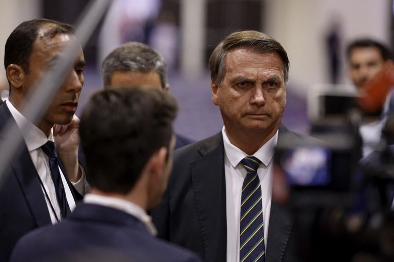 Jair Bolsonaro