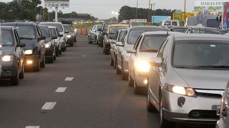 éxodo de uruguayos