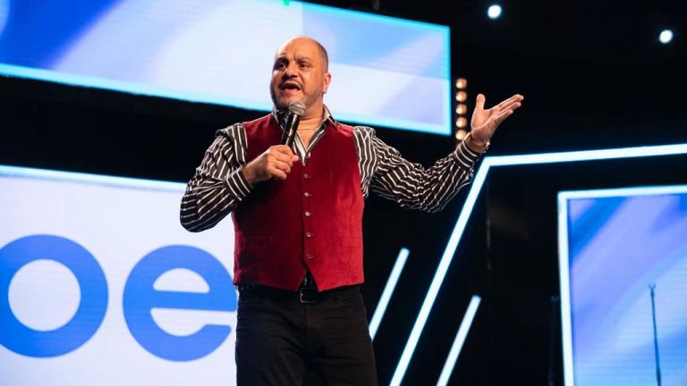 El CEO de Generación Zoe