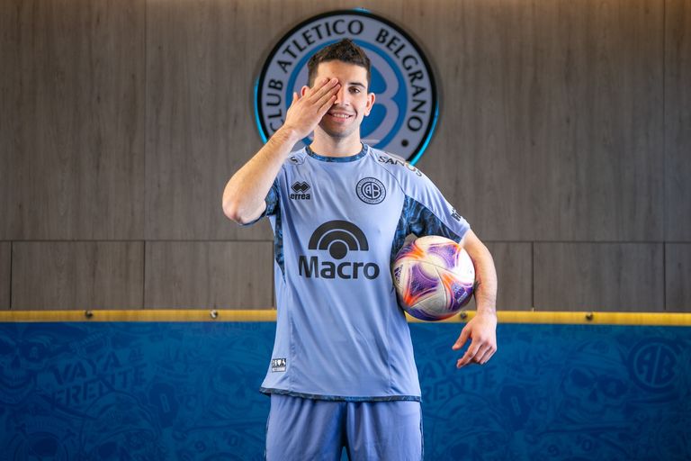 Pastrán Belgrano