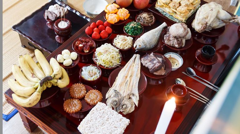 Rituales que se hacen en el equinoccio de primavera: ritual para la abundancia, los buenos deseos y prosperidad 20220921