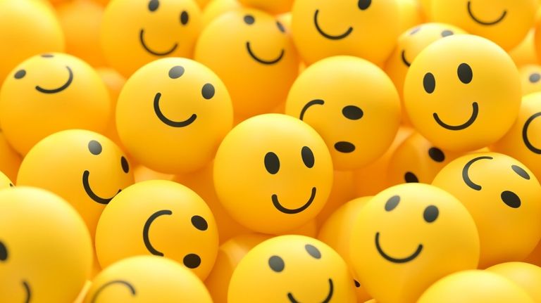 Día Internacional de la Felicidad