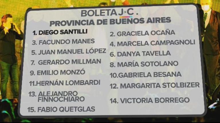 Listade JXC 20210914