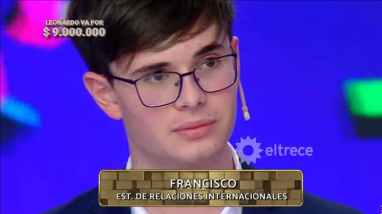 Los 8 Escalones 20230809