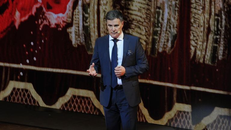 Evento Renault