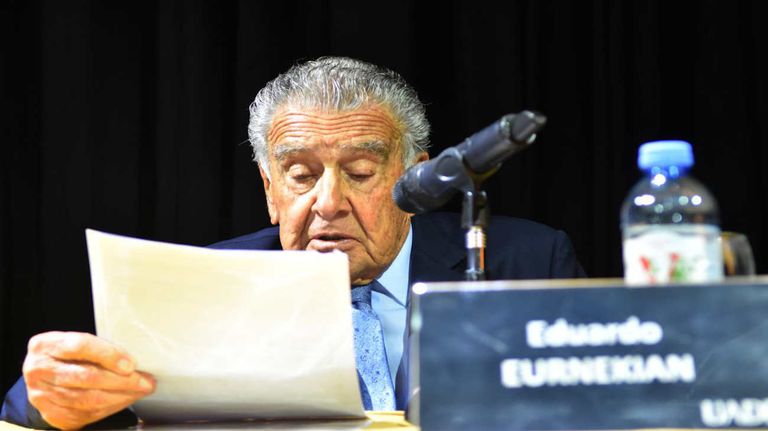 Eduardo Eurnekián 20230530