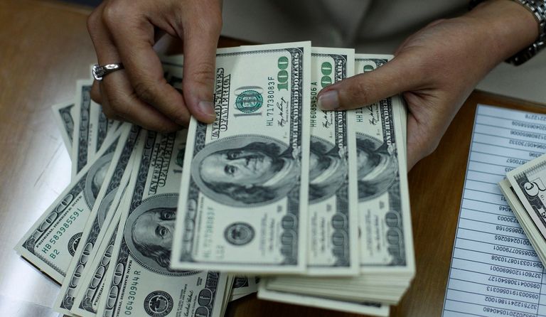 Dólar blue