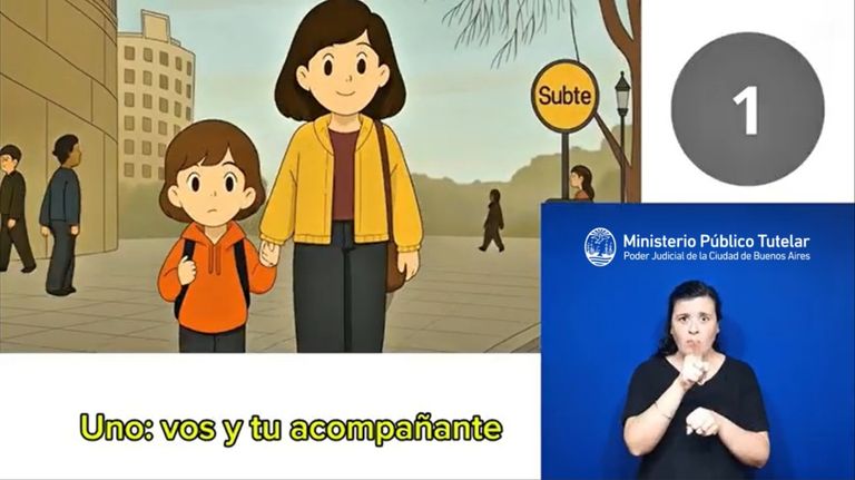 Ministerio Público Tutelar de la CABA