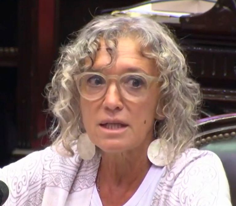Monica Frade